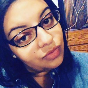 Meet your Posher, Shayla